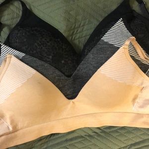 Aerie bras